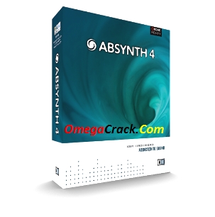 absynth 5 torrent