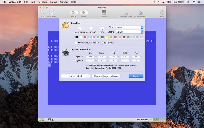 radarscope mac emulator wxforum